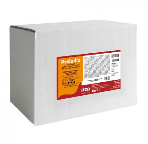 Шоколад чорний Preludio Dark 51.5 % ТМ Irca